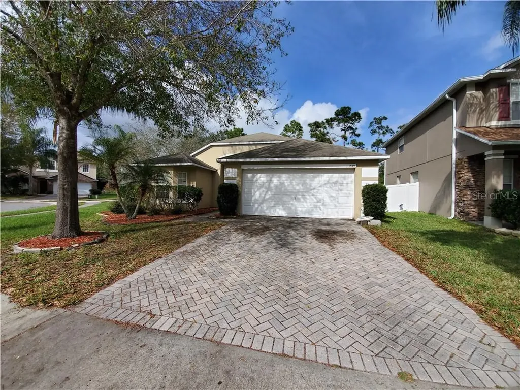 1549 Lalique Lane Orlando FL 32828