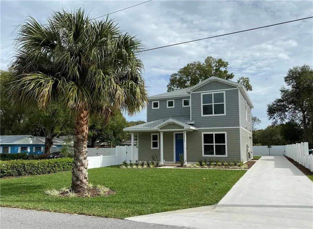 1211 Jamajo Boulevard Orlando FL 32803