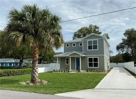 1211 Jamajo Boulevard Orlando FL 32803
