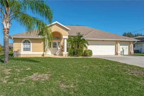 59 White Marsh Lane Rotonda West FL 33947