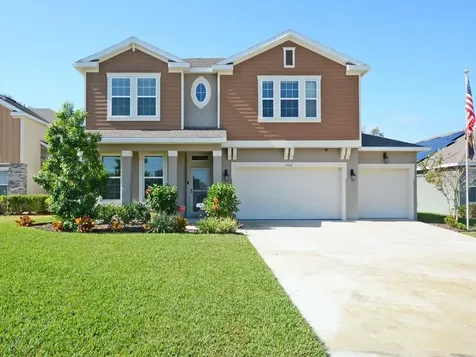 4026 Brookshire Circle Eustis FL 32736