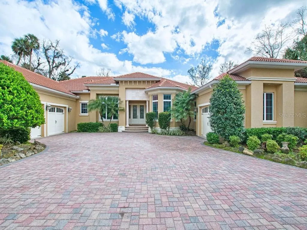 475 N Carolina Run Sanford FL 32773
