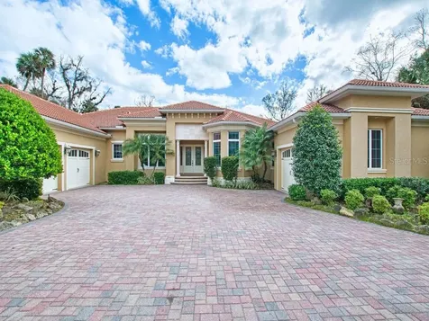 475 N Carolina Run Sanford FL 32773