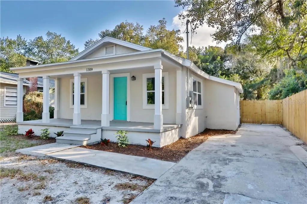 1309 E Louisiana Avenue Tampa FL 33603