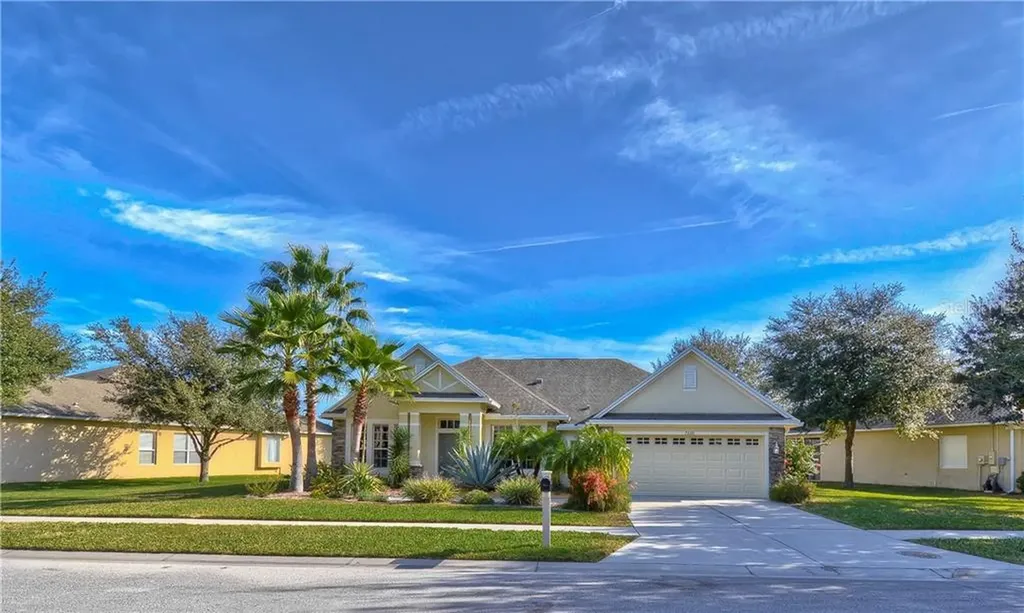 7220 Derwent Glen Circle Land O Lakes FL 34637