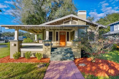 1118 Magnolia Avenue Sanford FL 32771