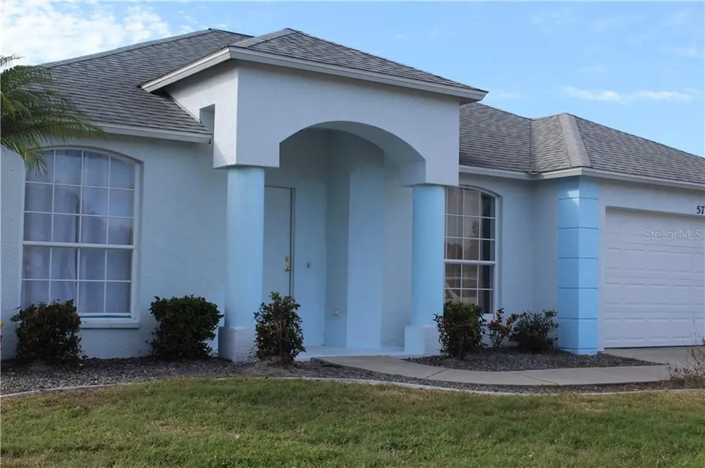 5705 33rd Drive E Palmetto FL 34221