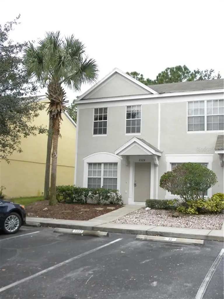 2324 Lake Woodberry Circle Brandon FL 33510