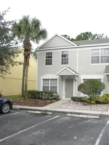 2324 Lake Woodberry Circle Brandon FL 33510