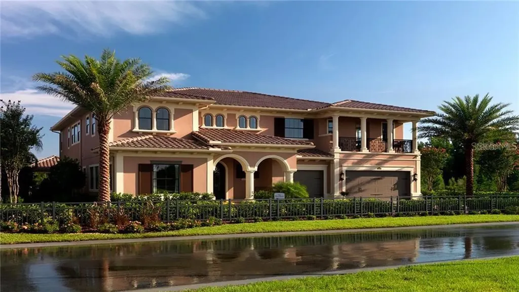 28649 Marsciano Lane Wesley Chapel FL 33543