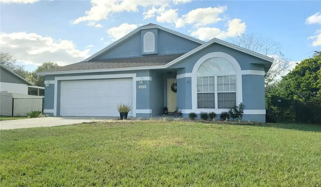 3370 Street Vincent Terrace Lakeland FL 33812