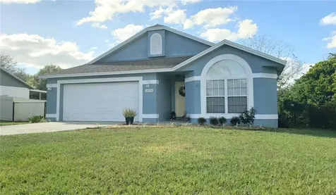 3370 Street Vincent Terrace Lakeland FL 33812