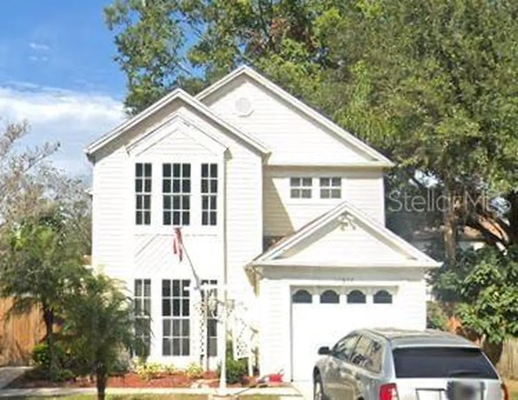 10906 Greenaire Drive Tampa FL 33624