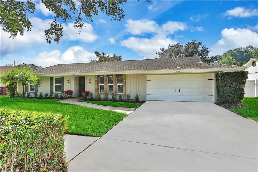 5226 Fayann Street Orlando FL 32812