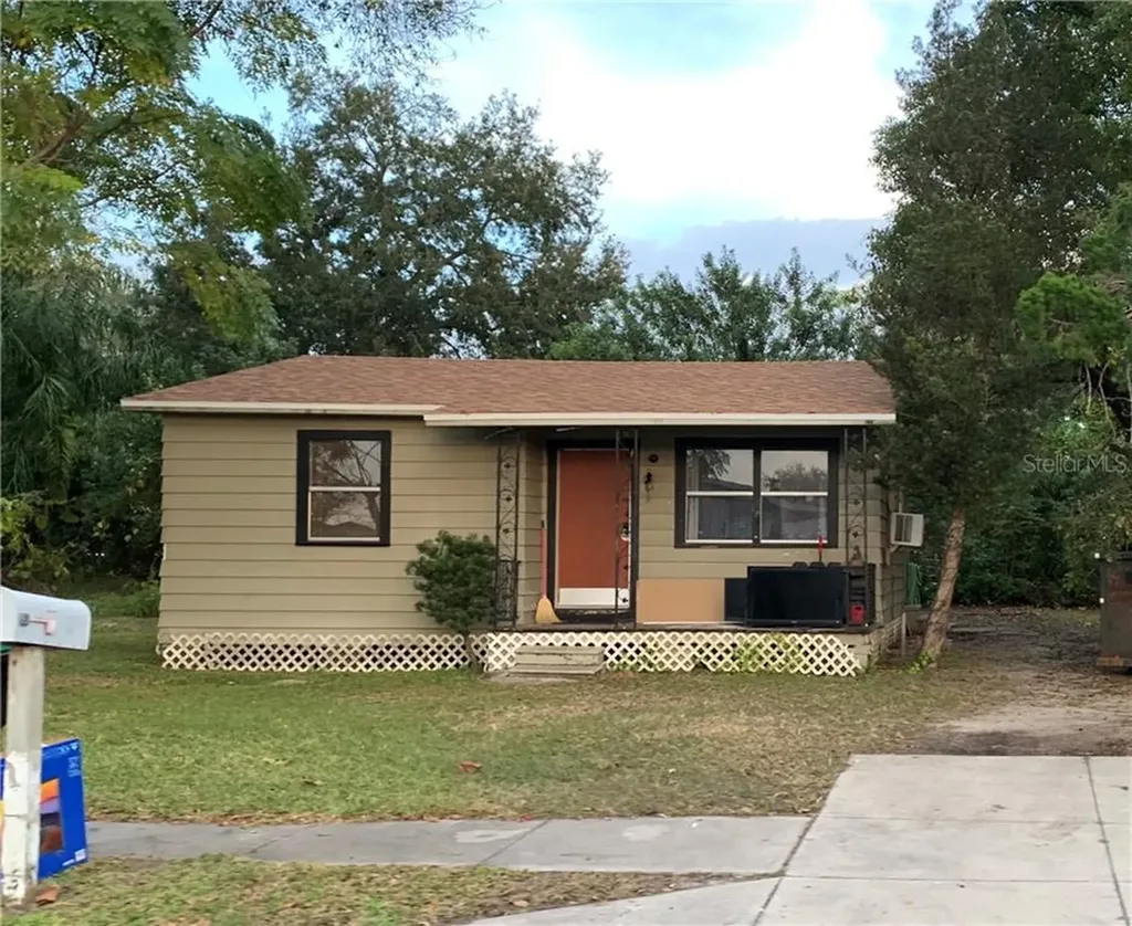 613 Pamela Avenue Winter Garden FL 34787