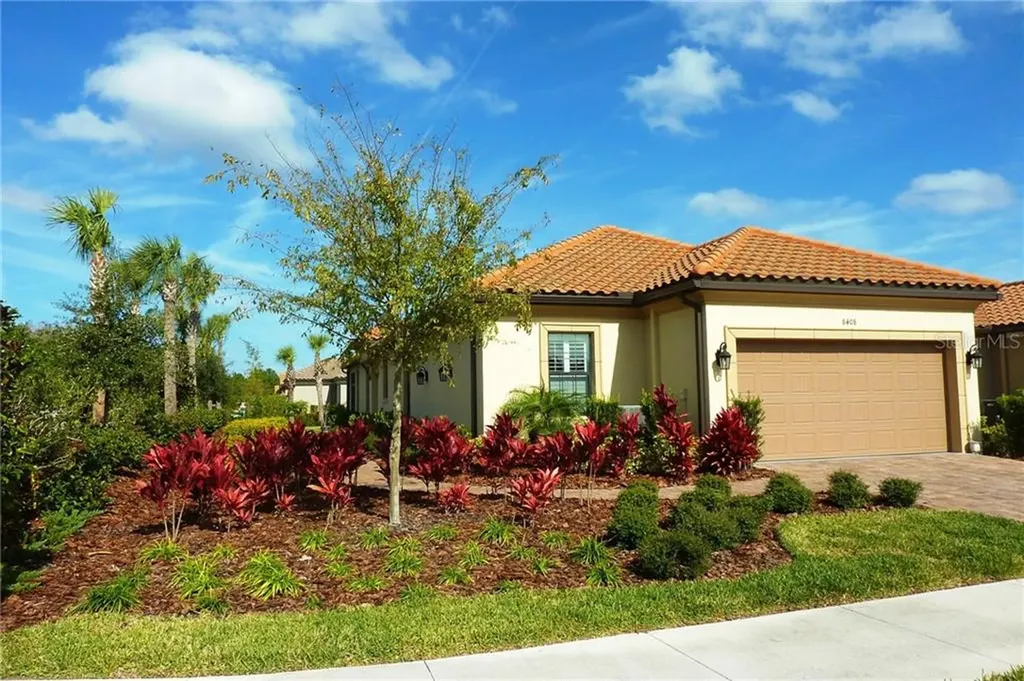 8408 Alberata Vista Drive Tampa FL 33647