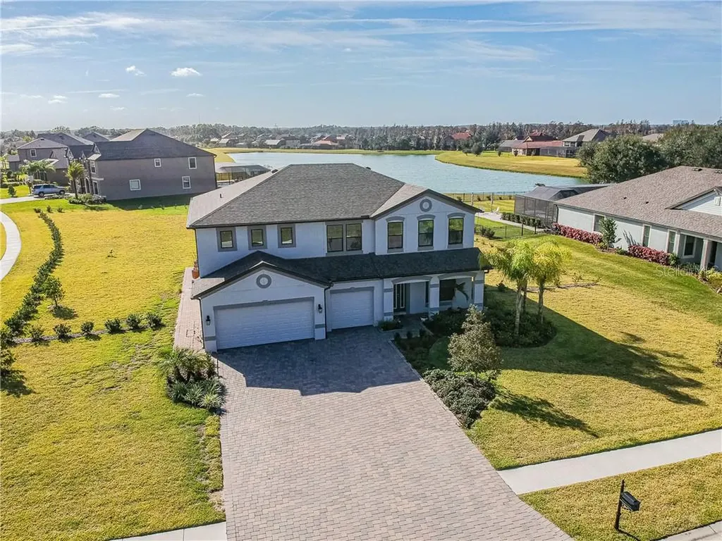 9713 Provencal Avenue Seffner FL 33584