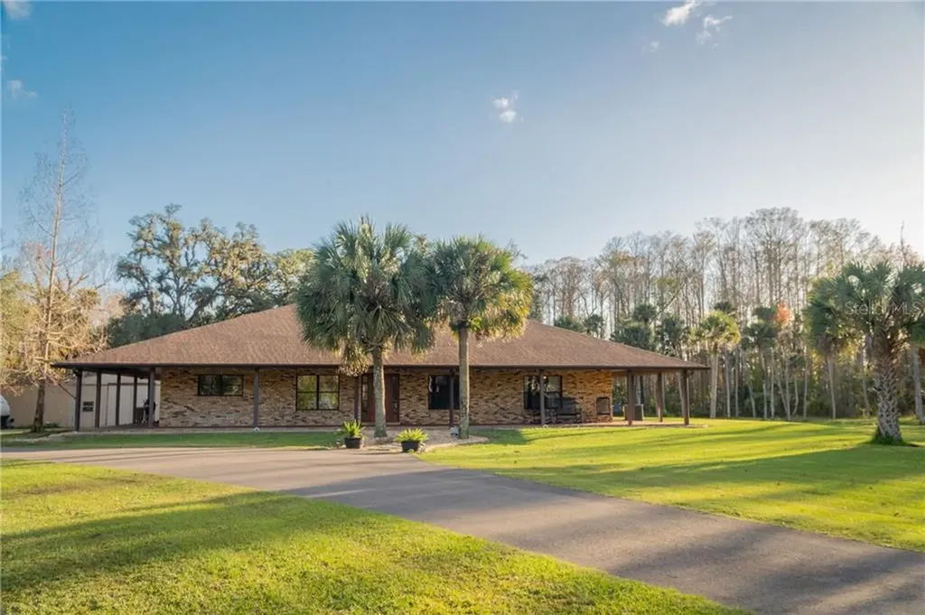 8330 Hopi Trail Kissimmee FL 34747