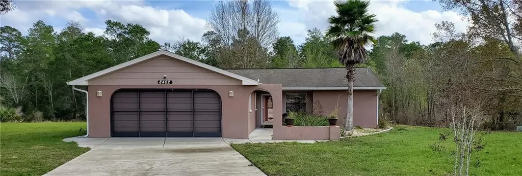 8402 Johnstone Court Weeki Wachee FL 34613