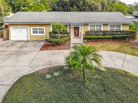 4609 S Fern Creek Avenue Orlando FL 32806