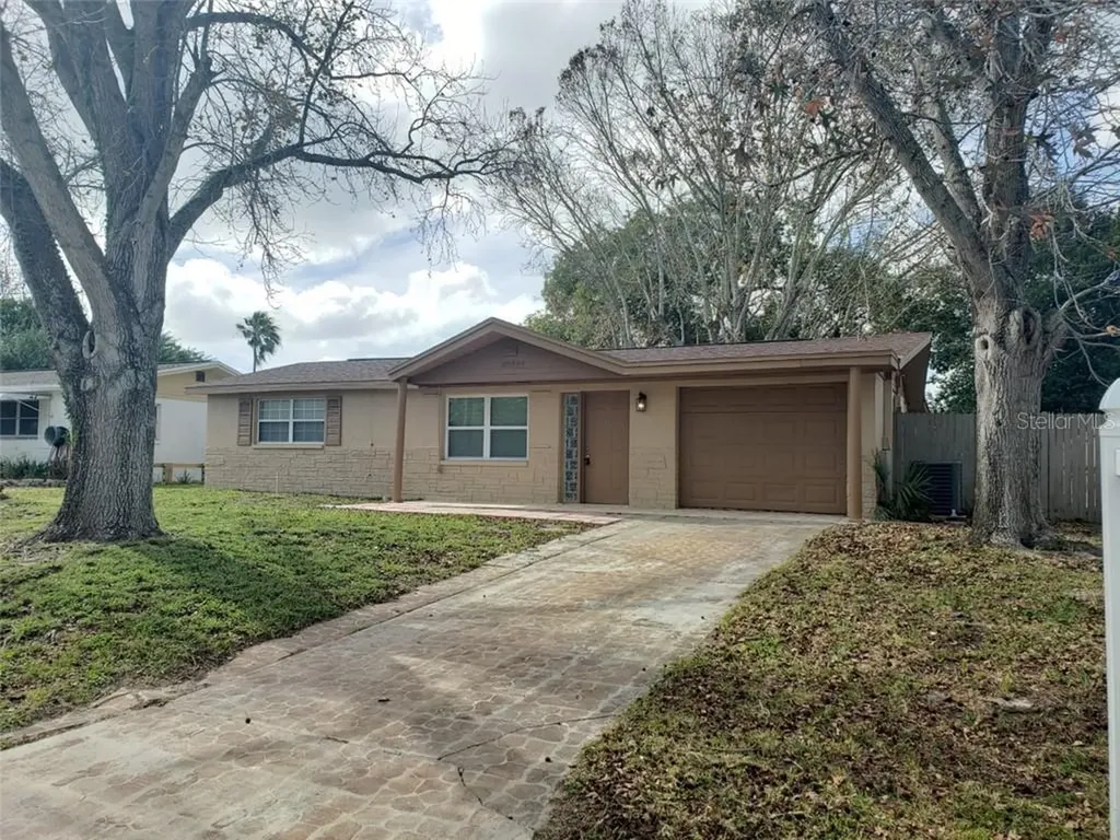 10821 Oldham Road Port Richey FL 34668