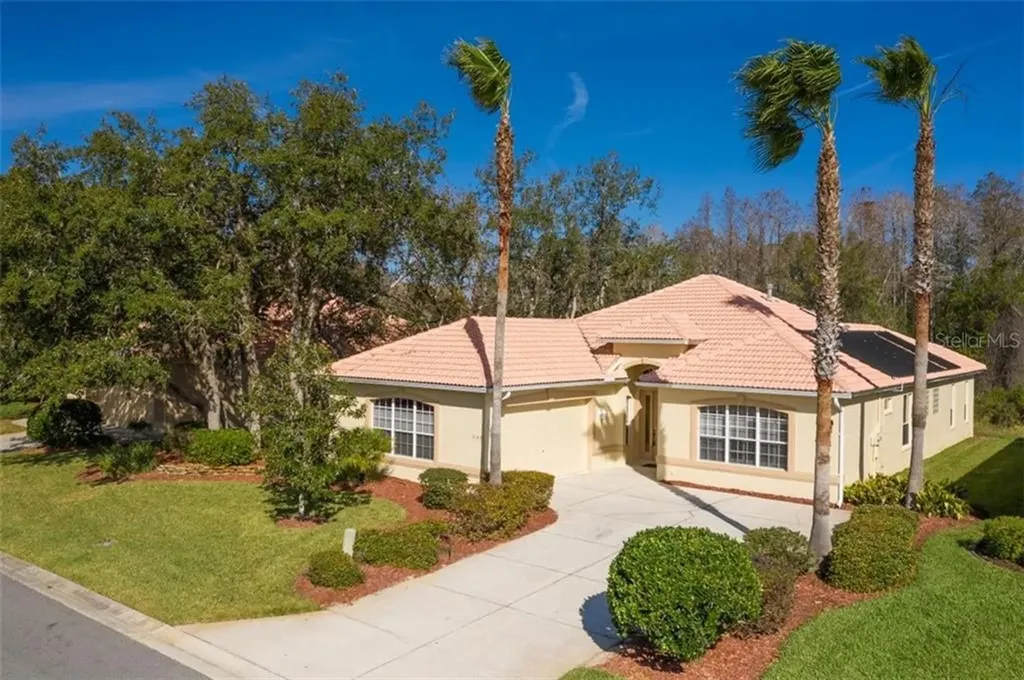 9147 Alexandria Drive Weeki Wachee FL 34613