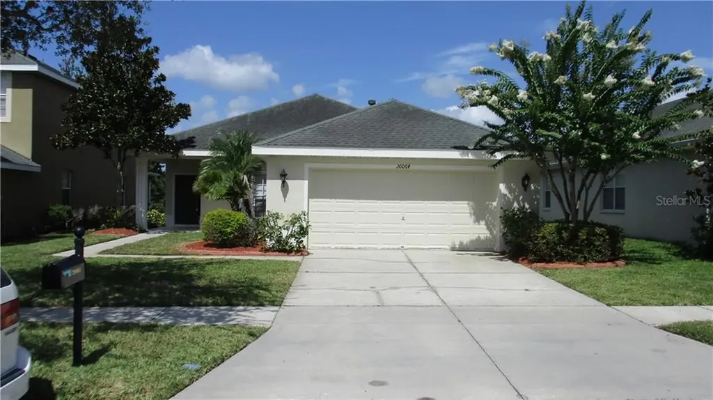 20064 Nob Oak Avenue Tampa FL 33647
