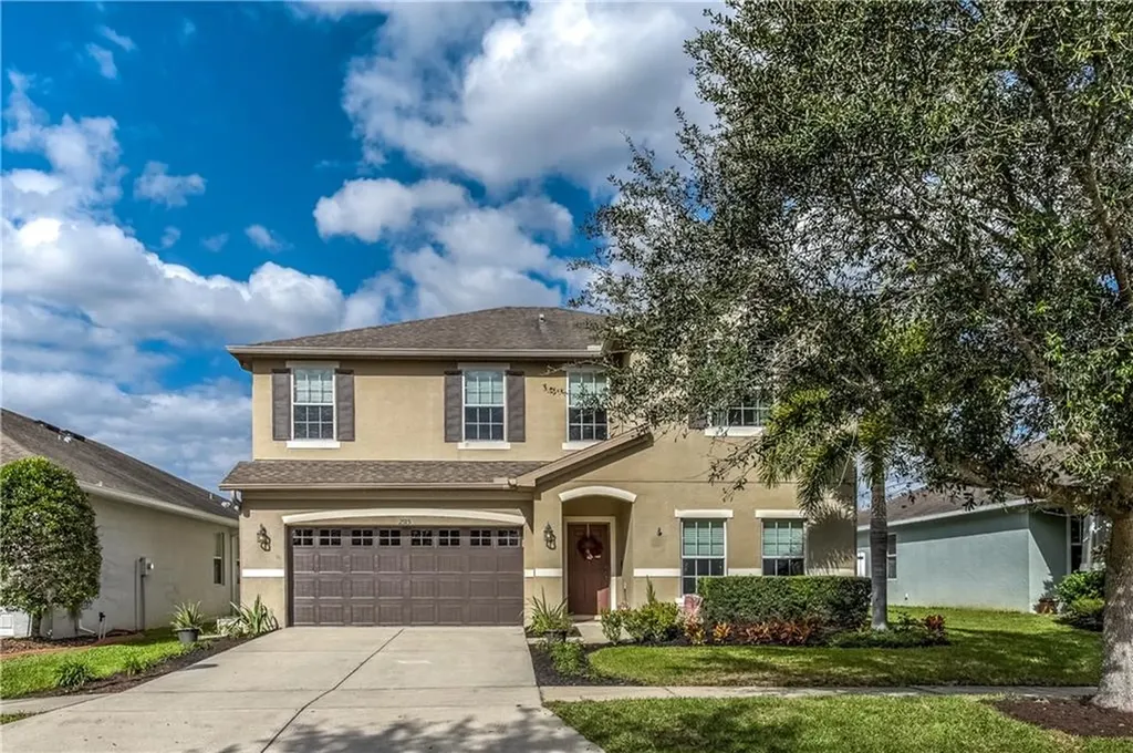 2915 Cypress Bowl Road Lutz FL 33558