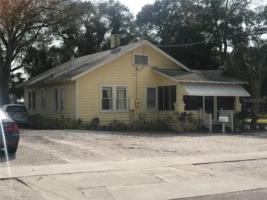 1716 4th Street Sarasota FL 34236