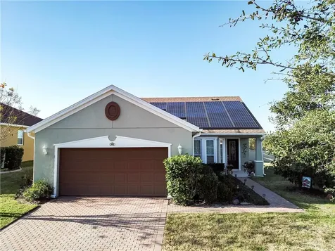 391 Silver Maple Road Groveland FL 34736