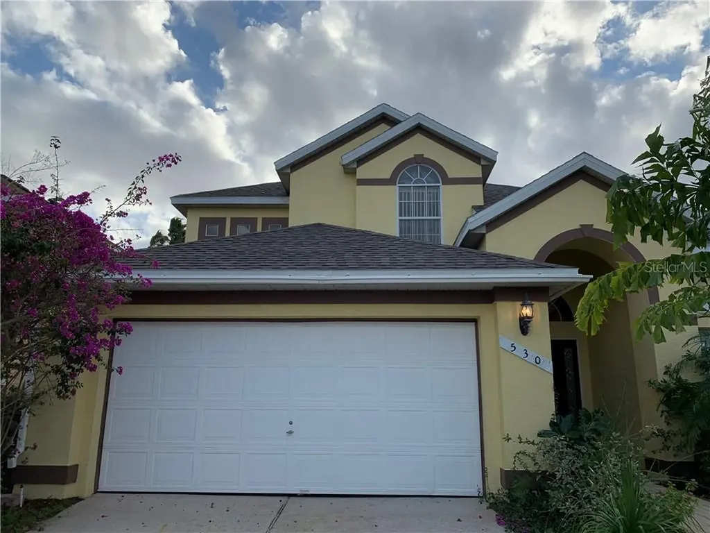 530 Riggs Circle Davenport FL 33897