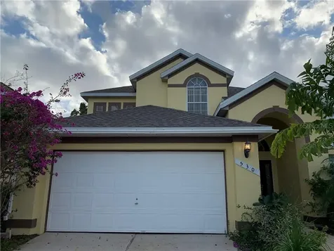 530 Riggs Circle Davenport FL 33897