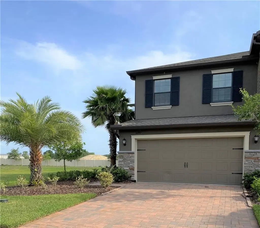 3280 Gentle Dell Court Wesley Chapel FL 33543
