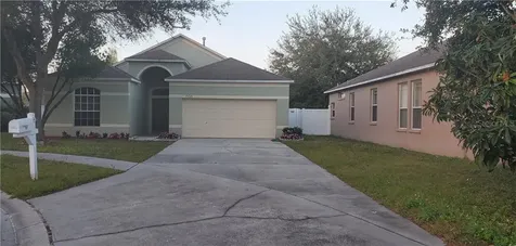 24325 Breezy Oak Court Lutz FL 33559