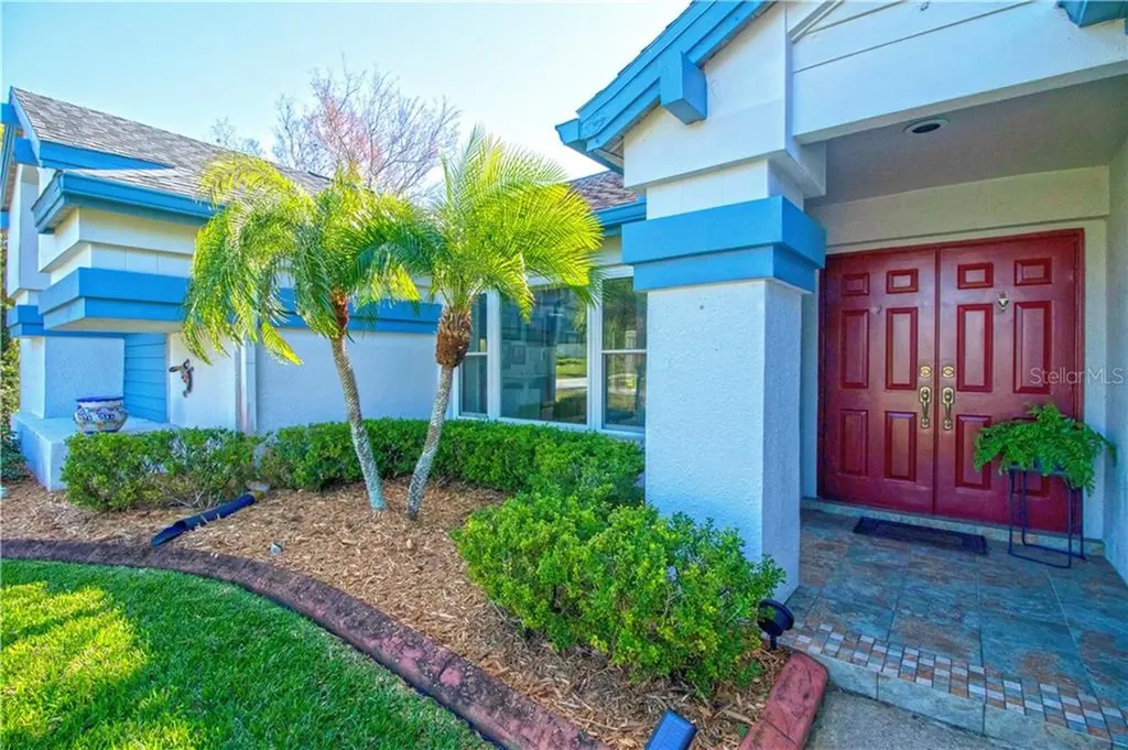 1556 Cumberland Court W Palm Harbor FL 34683
