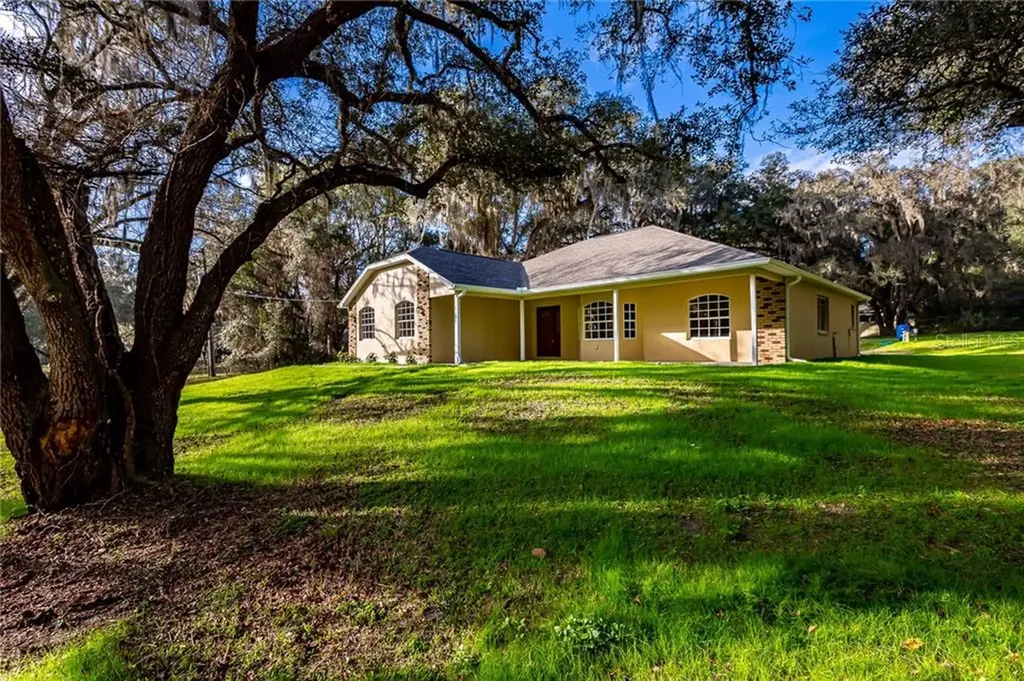 20347 Lake Lindsey Road Brooksville FL 34601