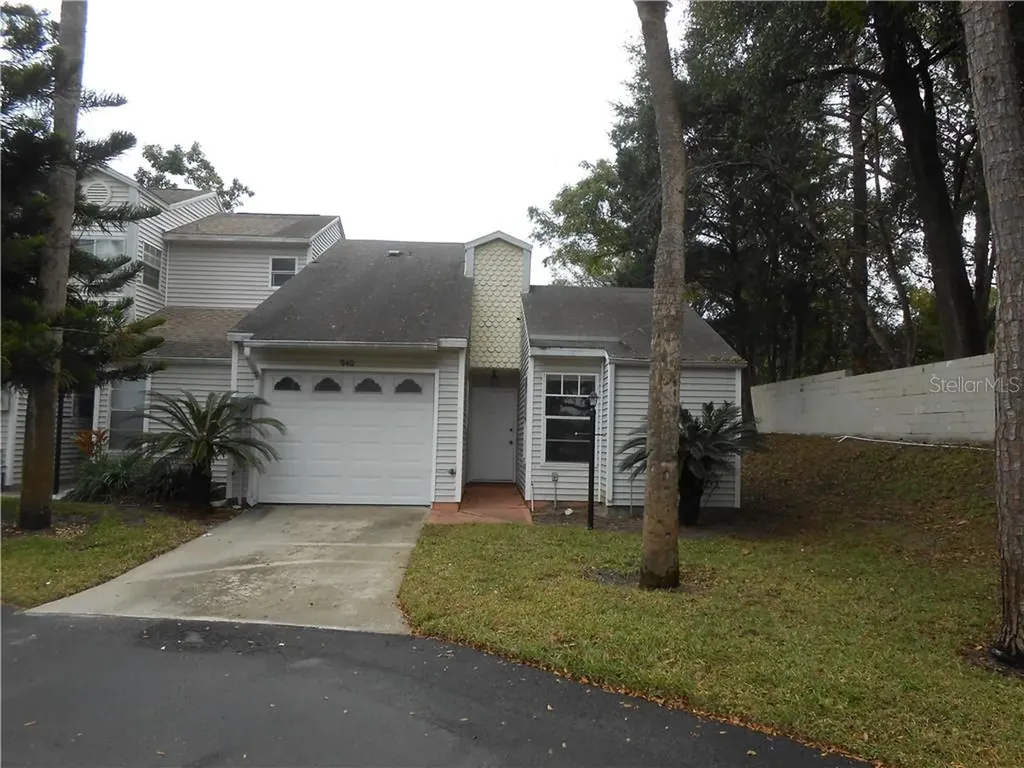 940 Brydie Court Casselberry FL 32707