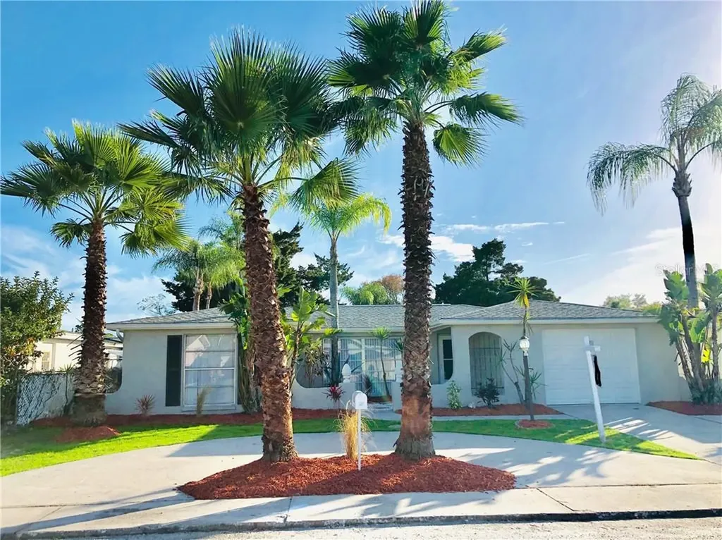 7230 Deerfield Drive Port Richey FL 34668