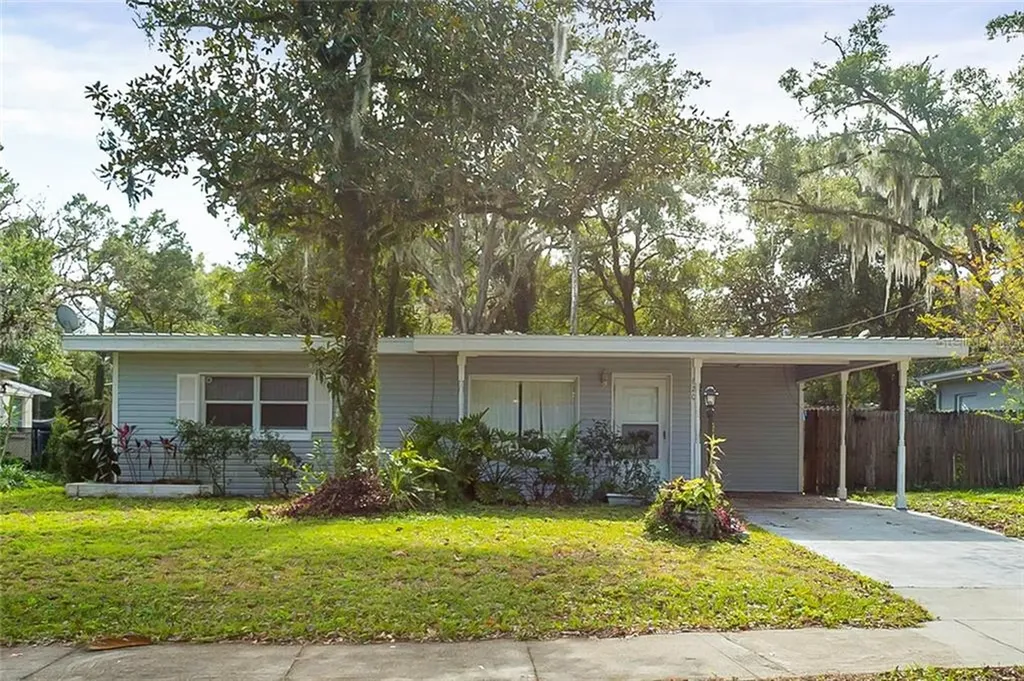 620 Ridgewood Street Altamonte Springs FL 32701
