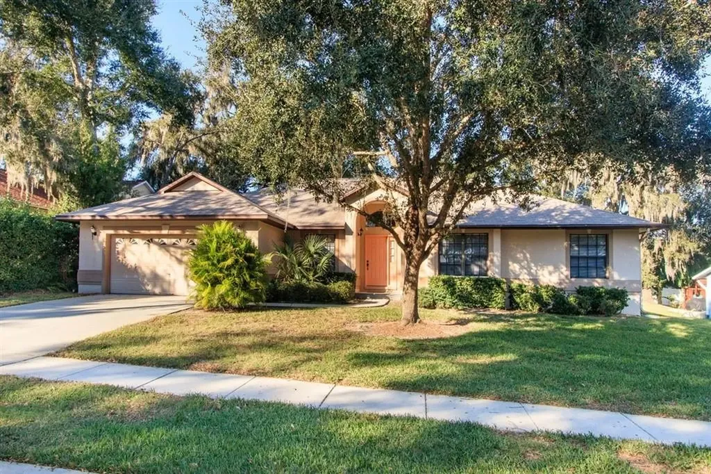 112 Wood Ridge Trail Sanford FL 32771