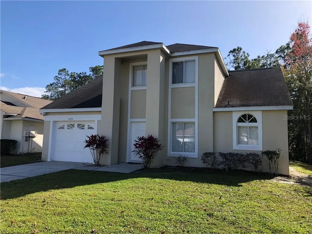 4779 Windwood Drive Kissimmee FL 34746