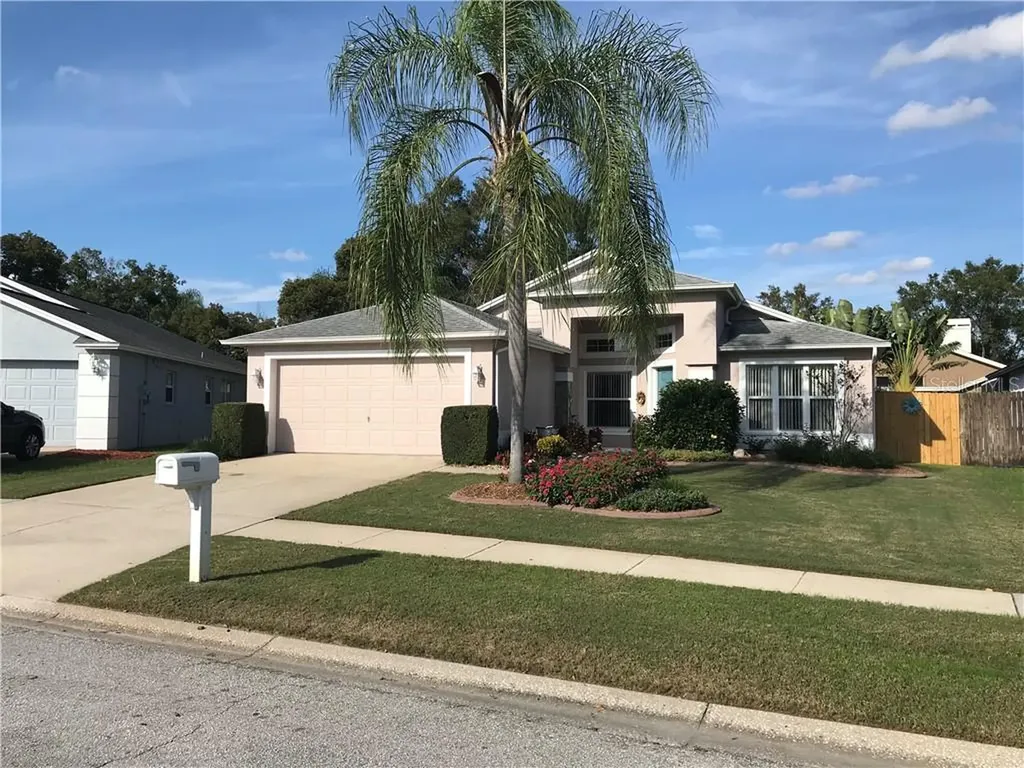 1515 Dawley Court Brandon FL 33511