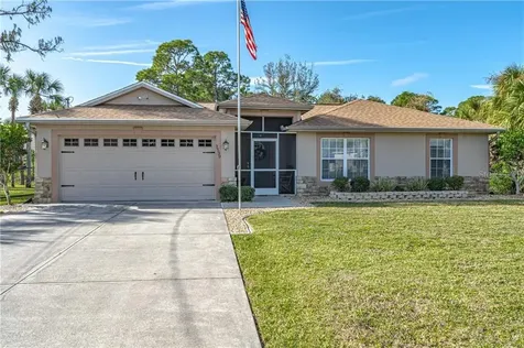 1539 Squaw Lane North Port FL 34286