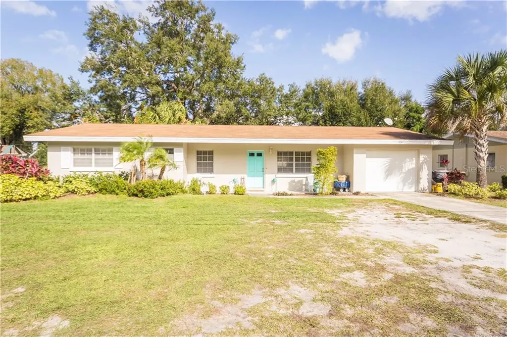104 Tremont Drive Winter Haven FL 33884