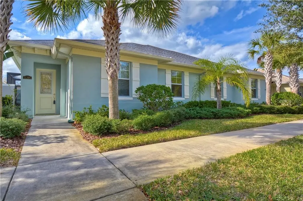 11306 Wickersley Place Tampa FL 33625