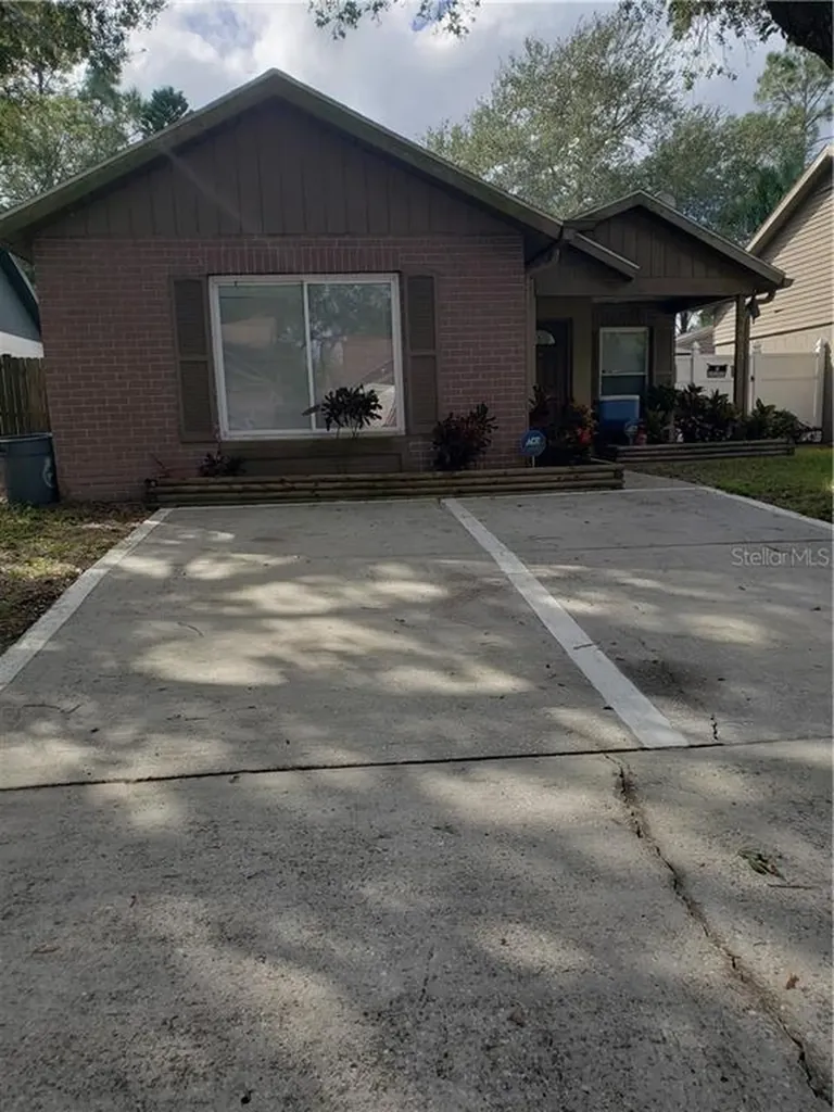 4613 Summerwind Court Plant City FL 33566