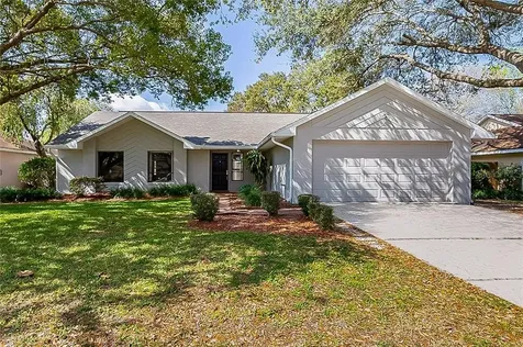 15804 Crying Wind Drive Tampa FL 33624