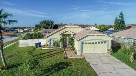 2408 Lancashire Lane Kissimmee FL 34743