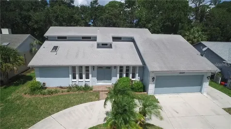 2224 Cork Oak Street W Sarasota FL 34232