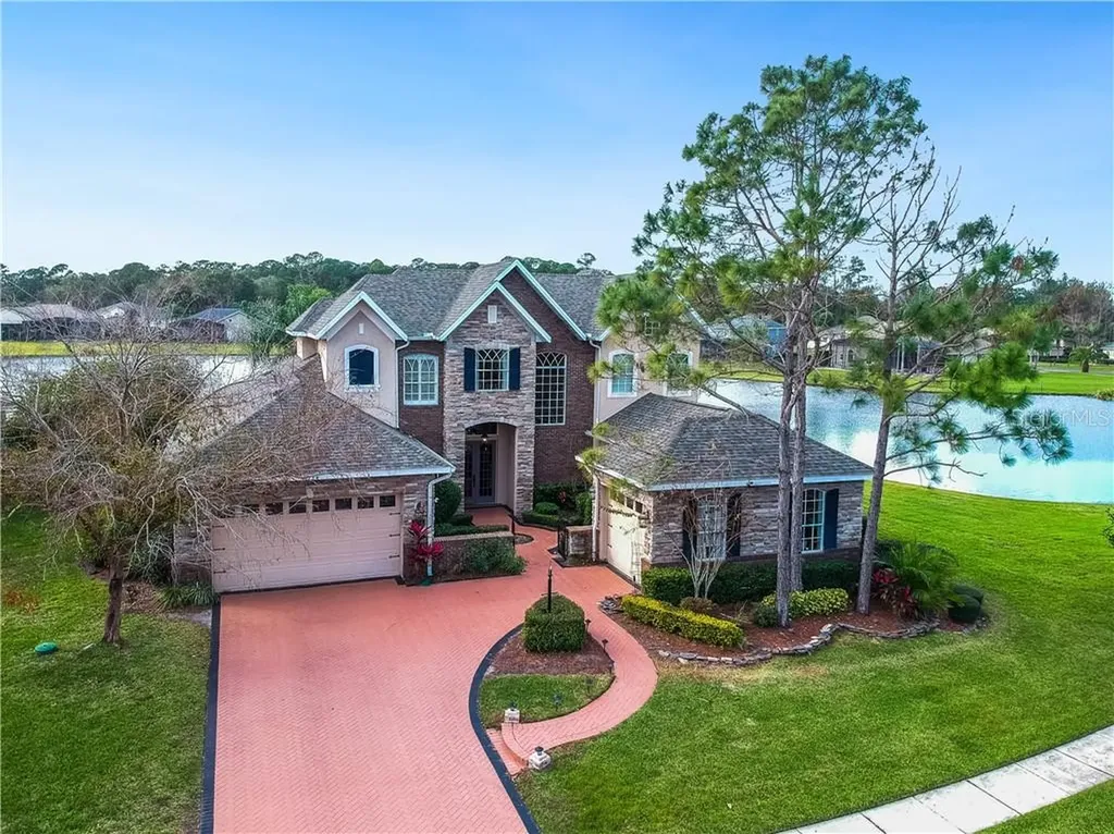 1734 Astor Farms Place Sanford FL 32771